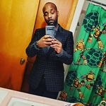 Terrell Ray - @t.ray.2thaday - Instagram