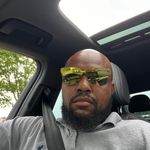 Terrell Ray - @shadowblackaudi - Instagram