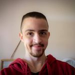 Terrell Ray Foster - @shiftingsketches - Instagram