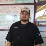 Terrell Ray Mosley - @traysbbqllc - Instagram