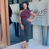 SouthernBelle - @terrellreidrobins - TikTok