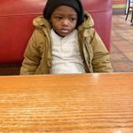 Terrell Reid - @talltykoon63rd - Instagram
