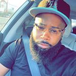 Terrell Reid - @solo_dolo741 - Instagram