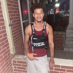 Terrell Reid - @terrellreid.101 - Instagram