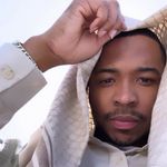 Terrell Reid - @lifeofshakur_ - Instagram