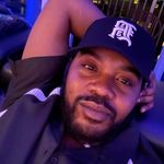 Terrell Reid - @ubereverything - Instagram