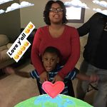 Terrell Reid - @terrell.reid.370 - Instagram