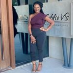 Terrell Reid Robinson - @mrs_t_rob001 - Instagram