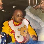 Terrell Richards - @_terrellrich - Instagram