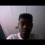 Nick Drake Terrell Roach - @t33zyfbaby - Instagram