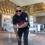 Terrell J Robinson - @tvellydaddy - Instagram