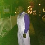 Terrell Robinson - @terrellrobinson0310 - Instagram