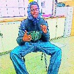 Terrell Robinson #10 - @rellrell_2_smoovee - Instagram