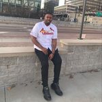 Terrell Robinson - @rell__99 - Instagram
