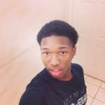 Terrell Robinson - @rell14 - Instagram