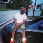 Terrell Robinson - @nsl_diaz - Instagram