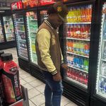 Terrell Robinson - @terellrobinson22 - Instagram