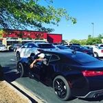 Terrell Robinson - @terrellrobinson7186 - Instagram
