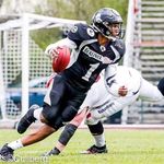 Terrell Robinson - @rebe1lyfe - Instagram