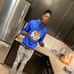 Terrell Robinson - Facebook