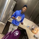 Terrell Robinson - @_motionman_601 - Instagram