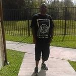 Terrell Robinson - @johnnie.terrell1983 - Instagram