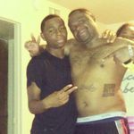Terrell Robinson - @terrellrobinson3117 - Instagram