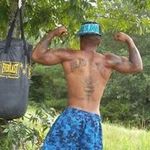 Terrell Robinson - @terrell4507 - Instagram