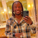 Terrell Robinson - @nola_boy_tee_ - Instagram