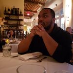 Terrell Robinson - @ventus_arius - Instagram