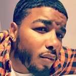 Terrell Rodgers - @firstteamallcommonsense - Instagram