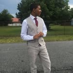 Terrellrodgers - @tj_god19 - Instagram