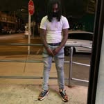 Terrell Ruffin - @middy_hhf - Instagram