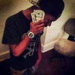 Terrell Ruffin - @ruffinterrell - Instagram