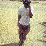 Terrell Ruffin - @kingsauce_alot - Instagram