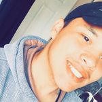 Terrell - @terrellrussell07 - Instagram
