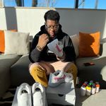 Terrell Lomax Russell - @handpaintedbytlomax - Instagram