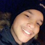 Terrell Russell - @terrell.russell.3979 - Instagram