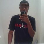 Terrell Russell - @terrellrussell7 - Instagram