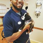 Terrell Russell - @t.rello513 - Instagram