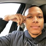 Terrell Russell - @granslegit - Instagram