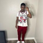 Terrell Russell - @3terrellrussell - Instagram
