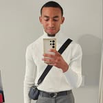 Terrell Russell - @djterrellrussell - Instagram