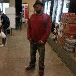 Relli Betterknownas Bart - @terrellsamuel69 - Instagram