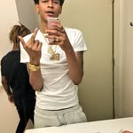 Terrell Curry - @lasamuelterrell - Instagram