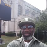 Terrell simms - @terrell_simms - Instagram