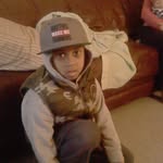 Terrell Simms - @123456gookh - Instagram