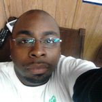 Gamal Terrell Spencer - @gamalspencer - Instagram