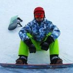 Spencer Terrell - @terrell_spencer - Instagram