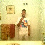 Terrell Rodriquez Spencer - @thatkid_ts - Instagram
